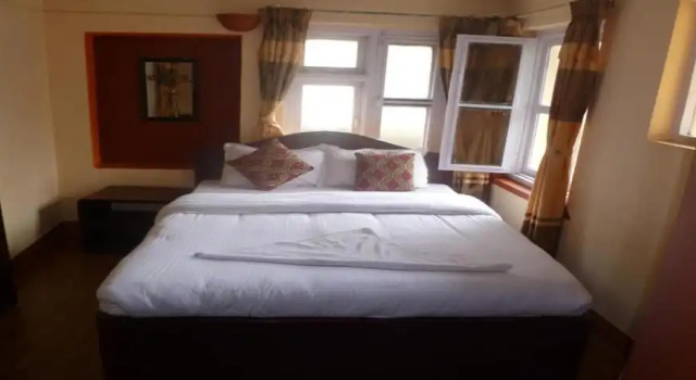 MeroStay 193 Des, Забронировать Отель Отели Катманду 3 звезды, рядом с Garden of Dreams, 3*