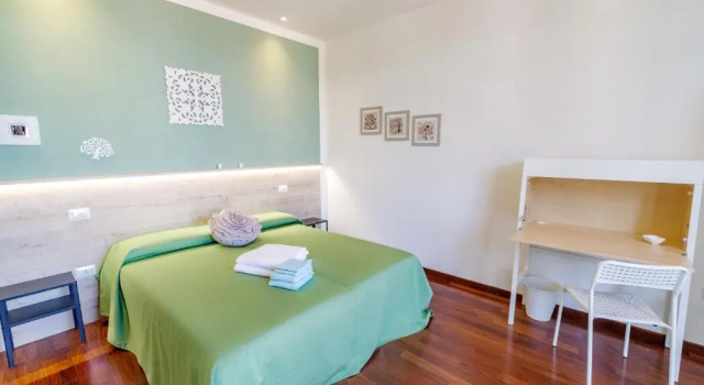 Habitación Estándar Dama Bed & Breakfast