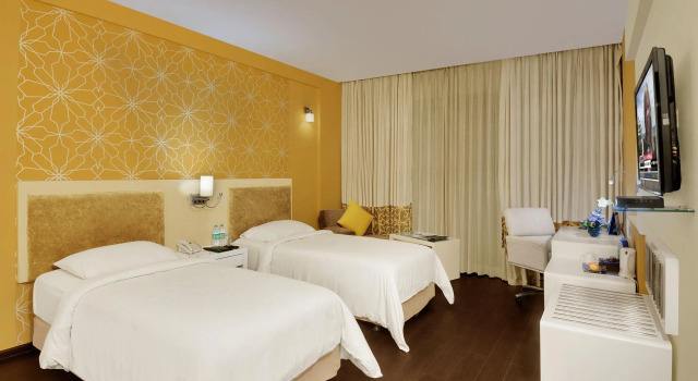 Hotel Kohinoor Elite near BKC, Забронировать Отель Отели штата Махараштры 3 звезды, 3*