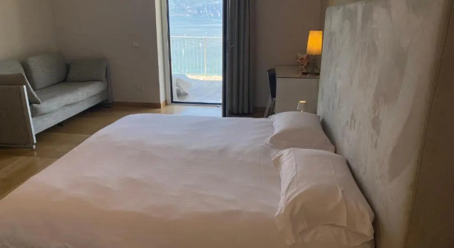 Номер Standard Hotel Baia dei Pini