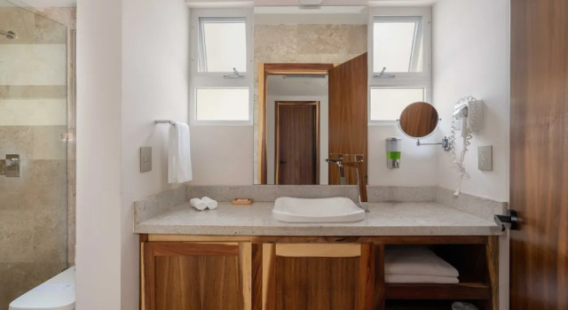 Huoneisto Valhalla Residence by Biwa