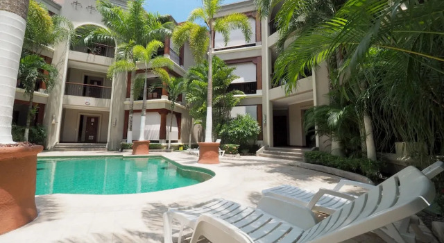 Апартаменты Macaws Ocean Club