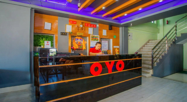 Hotel Om Namo Buddha By OYO Rooms, Rezerwuj Hotel Hetauda Madhesh Province
