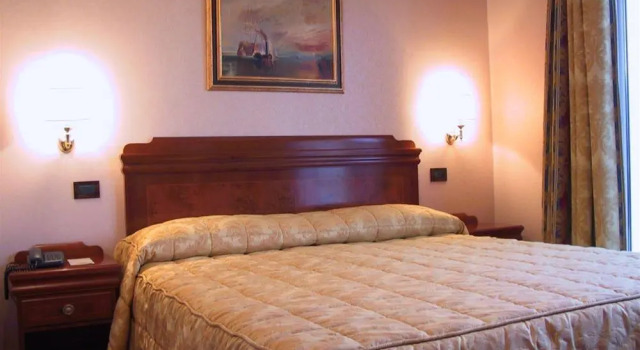 Hotel President