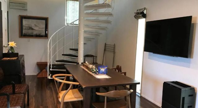 Коттедж SWEET VILLA TAKASAMA - Vacation STAY 11775