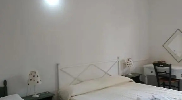 Номер Standard La Via Del Mare