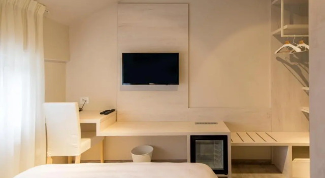 Номер Standard Garni Hotel D10