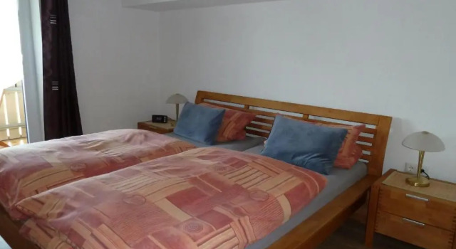 Ferienwohnung Dachs, Varaa Huoneisto Hotellit Baijeri pysäköinnillä, Pysäköinti
