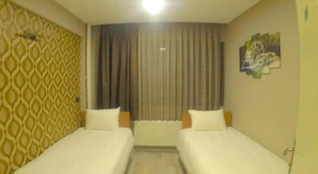 Двухместный номер Economy Okur Otel