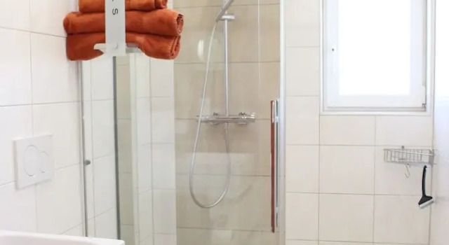 Апартаменты Hus Mattgoot