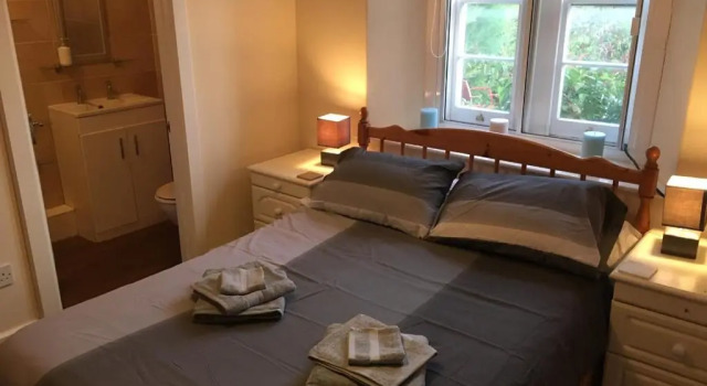 Номер Standard Holly Grove - Homestay