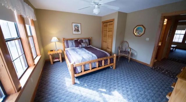 Long Lake Resort, Prenota Resort Poteau Oklahoma