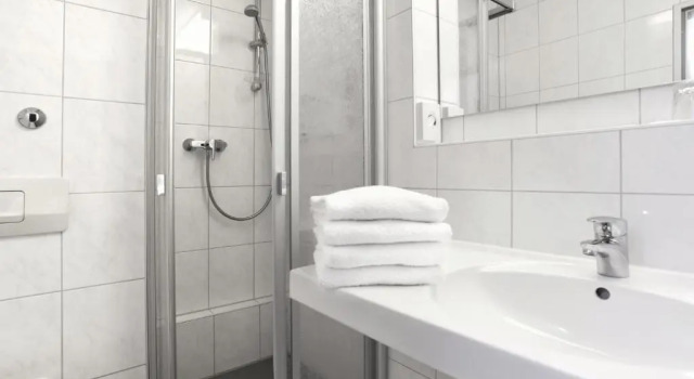 Двухместный номер Economy Hotel Am Moosfeld