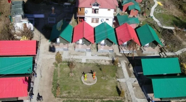 Manali Picnic Spot And Camps