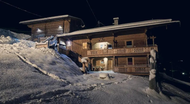 Joggelerhof, Забронировать Отель Отели Тироля 3 звезды, 3*