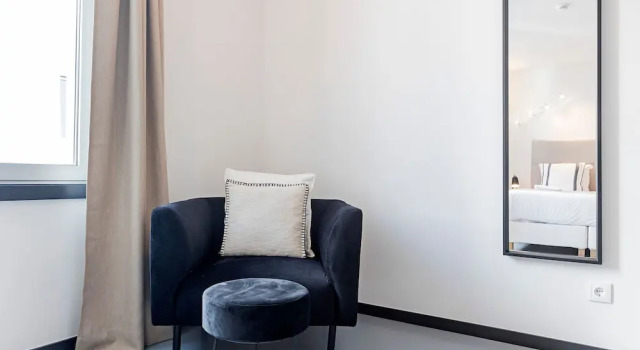 Regras Apartments & Garden A2 by Benefit Collection