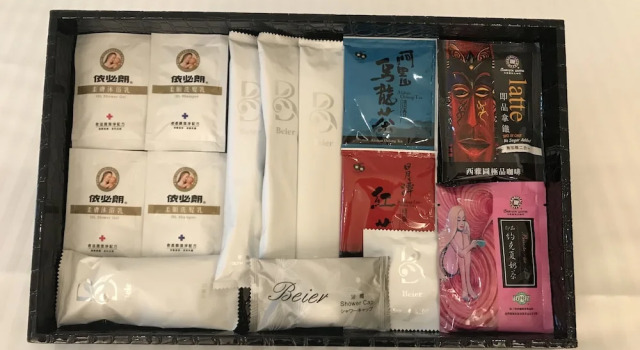 Номер Standard Open Room Hotel