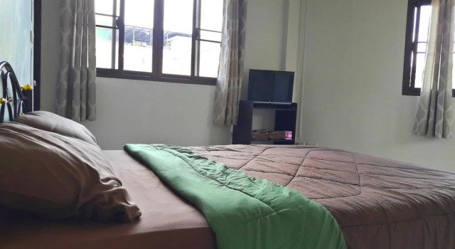 D & N hostel, Забронировать Хостел Хостелы Бангкока, рядом с UNICEF Thailand, Хостел