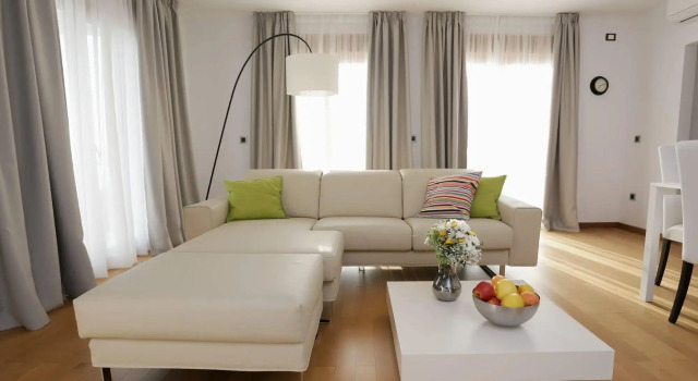 Poville Residence