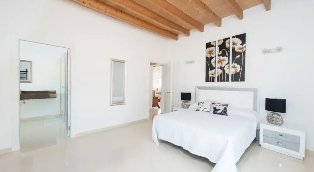 Son Perot - Villa With Private Pool. Free Wifi