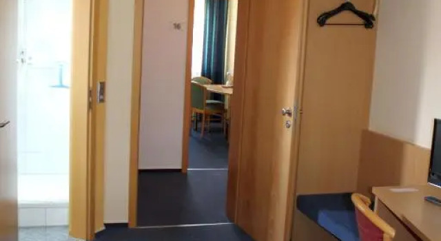 Семейный номер Standard Hotel Heike garni