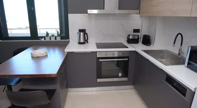 Студия Phaedras Studios in Kolymbari