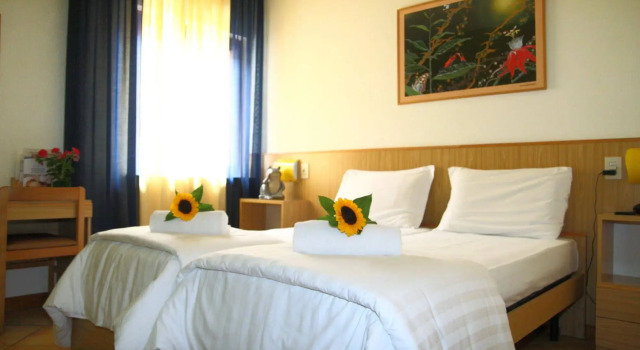 Hotel Astoria