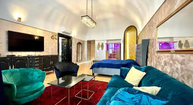 Апартаменты Superior Villa Regia