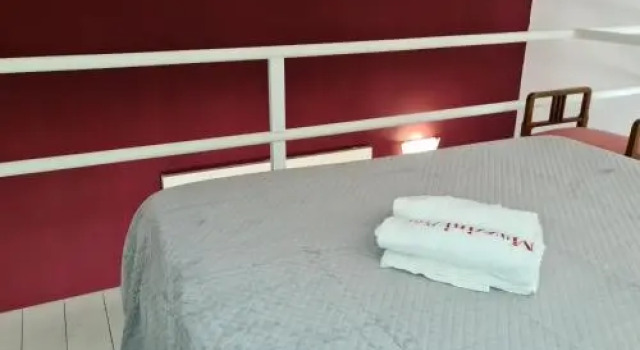 Residenza Via Mazzini 55, Prenota Hotel Caserta 