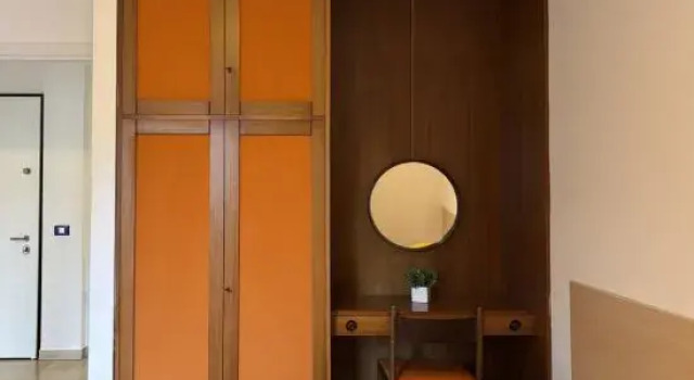 Апартаменты Two-room Flat Close to the Beach and the Center