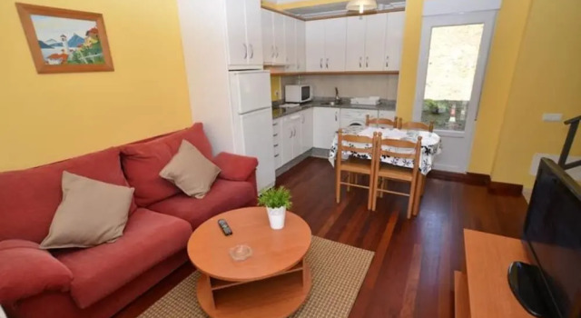 Apartment in Arnuero, Cantabria 102902 by MO Rentals