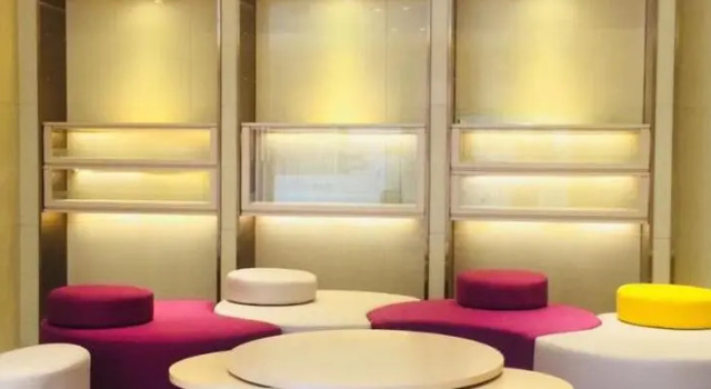 Lavande Hotel·Wuhan Wuluo Road Zhongnan, Varaa Hotelli Wuchang District 