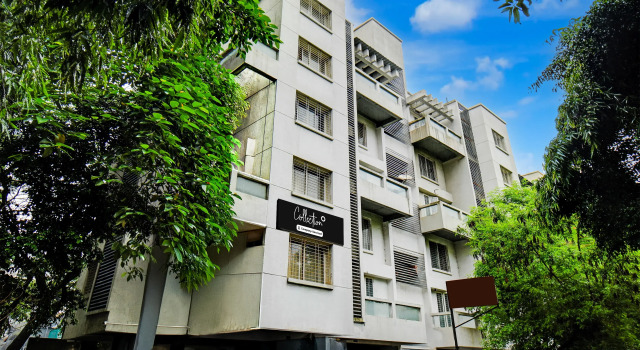 Collection O Balewadi formerly Woods Regency