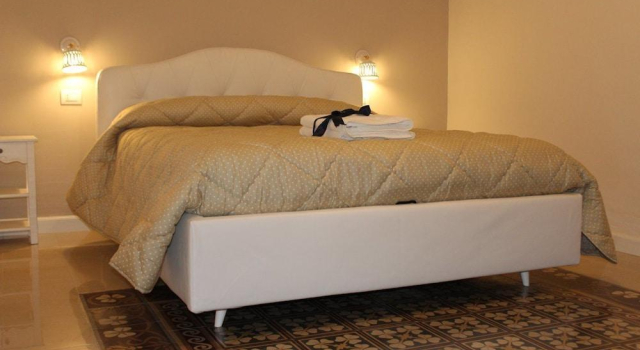 B&B Palazzo Rochira, Book Bed and Breakfast Castellaneta Marina Murgia