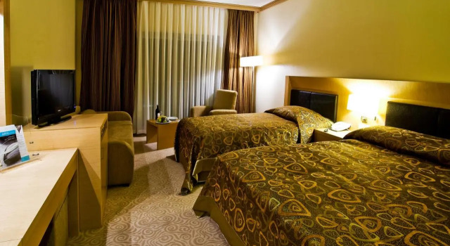 Adrina Termal Health & SPA Hotel