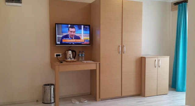 Casa Tua Otel Erdek, Varaa Hotelli Hotellit Marmara-alue pysäköinnillä, Pysäköinti