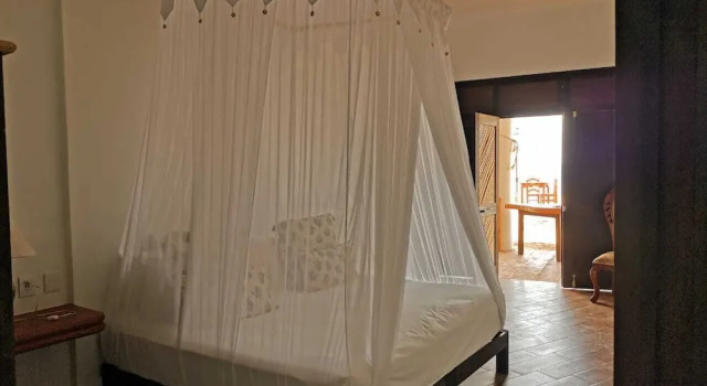 Люкс Luxury Posada Buda-Tortuga
