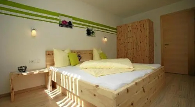 Apart Knabl, Prenota Hotel Hotel a Pitztal con parcheggio, Parcheggio