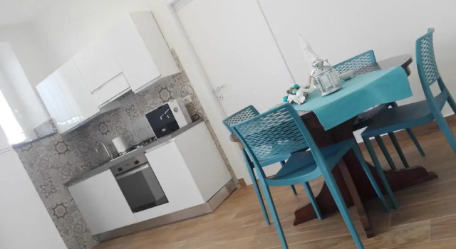Апартаменты TalialETNA Apartments