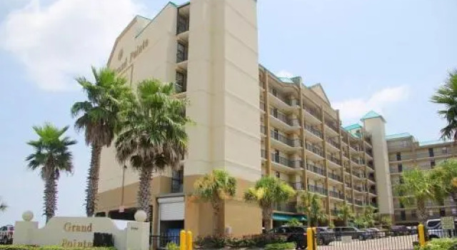 Grand Pointe 607, Prenota Hotel Hotel a Alabama con piscina, Piscina