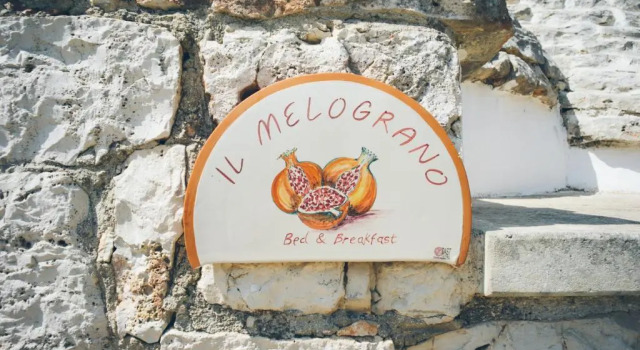 Студия Il Melograno