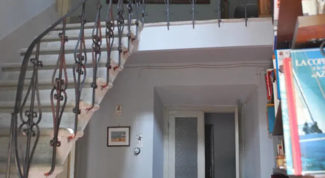 Antica casa dei frati, Забронировать Апартаменты/квартира Отели Озера Тразимено с парковкой, Парковка