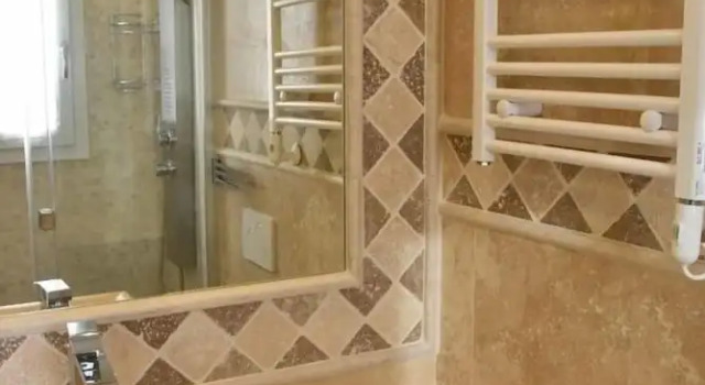 Апартаменты Bed & Breakfast Case Osti