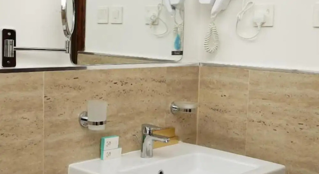 Номер Standard Kara Hotel فندق كارا