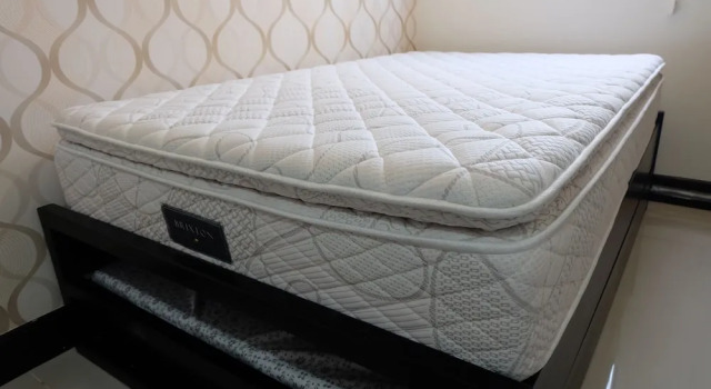 Brand New Quiet Clean Condo at The Heart of Cebu with Hispeed Wifi, Book Hotel Cebu City Cebu