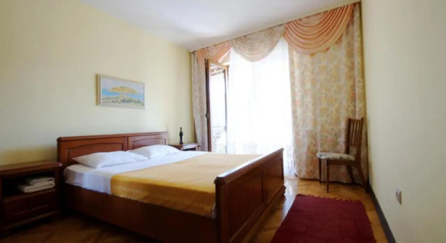 Апартаменты с 2 комнатами Apartments Miković