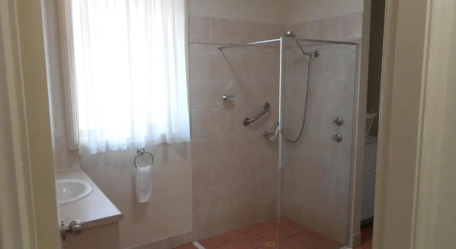Номер Deluxe Beaches Serviced Apartments