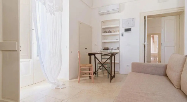 Полулюкс Sorelle Barnaba Country House