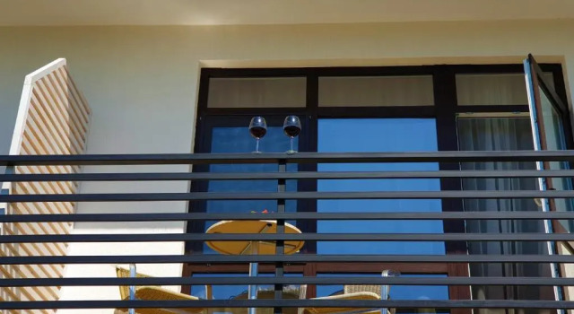 Club Resort Hotel «OASIS»