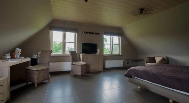 Люкс B&B Welcome Home
